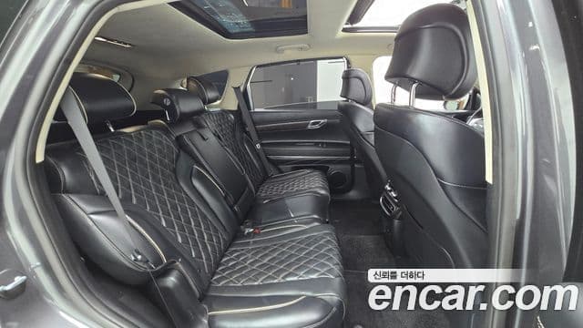 Genesis GV80, 2021 12