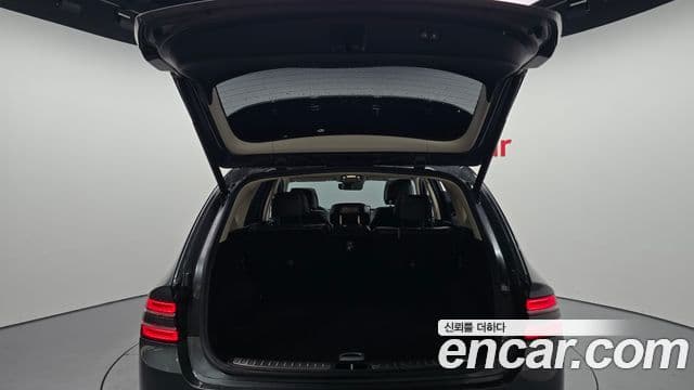 Genesis GV80, 2021 20