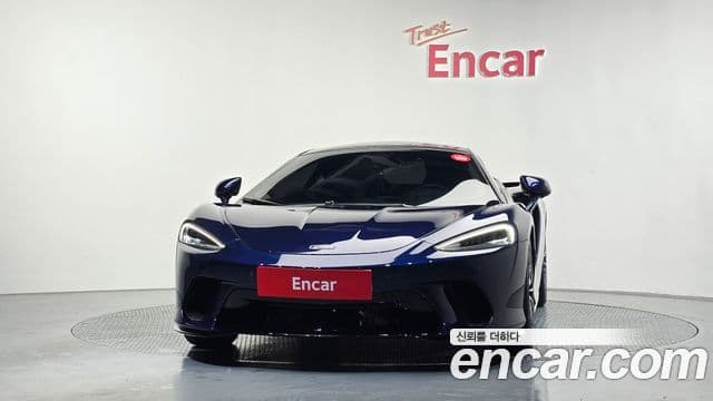 맥라렌 GT, 2020 3