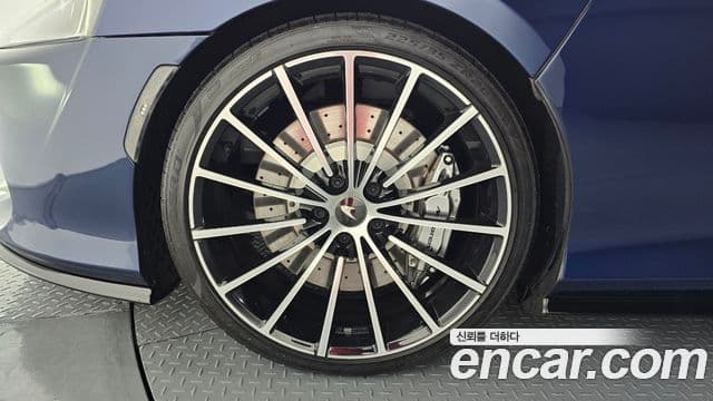 맥라렌 GT, 2020 все фото