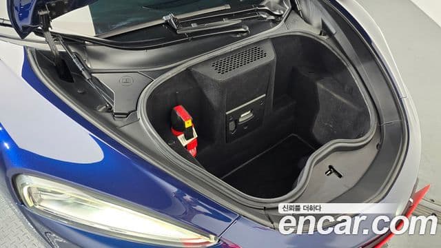 맥라렌 GT, 2020 6