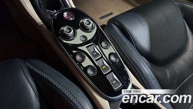 맥라렌 GT, 2020 9