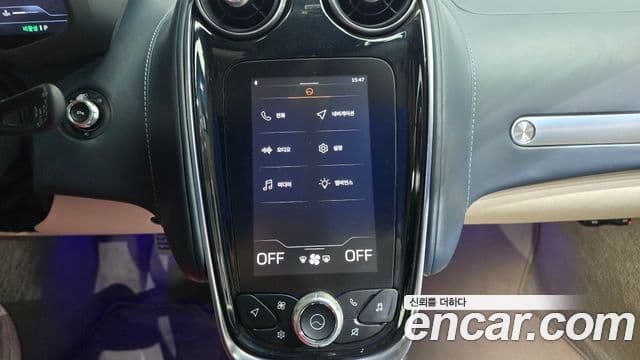 맥라렌 GT, 2020 13