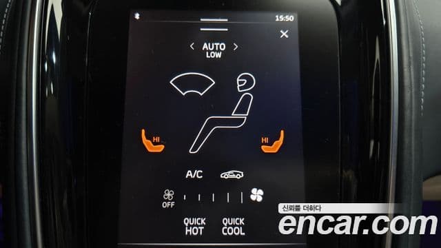 맥라렌 GT, 2020 17