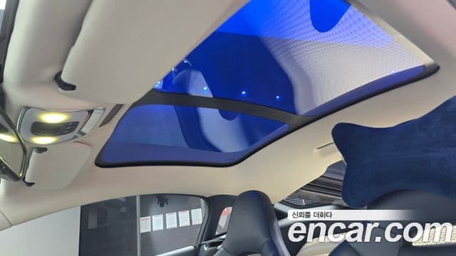 맥라렌 GT, 2020 19