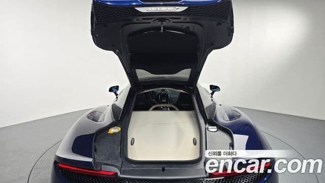 맥라렌 GT, 2020 20