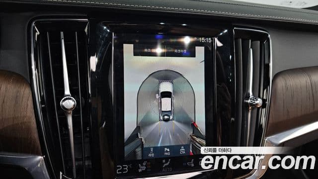 Volvo S90 B6 AWD Inscription, 2021 16