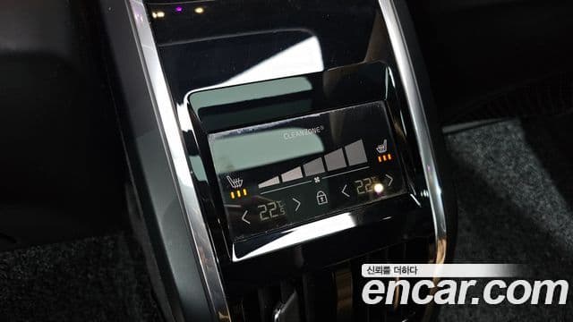 Volvo S90 B6 AWD Inscription, 2021 19