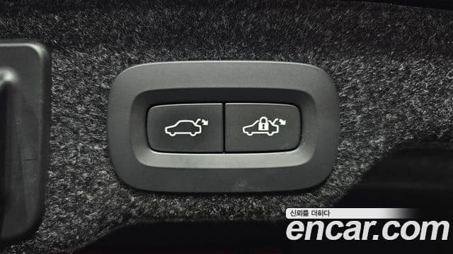 Volvo S90 B6 AWD Inscription, 2021 20