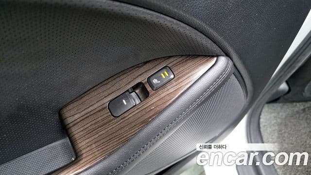 Kia The / новый New K5 Special, 2015 19