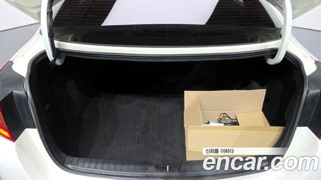 Kia The / новый New K5 Special, 2015 20