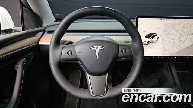 Tesla модель Y, 2024 13