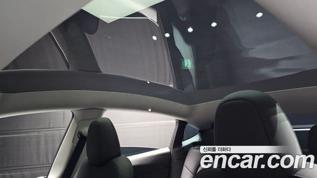 Tesla модель Y, 2024 19