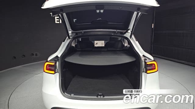 Tesla модель Y, 2024 20