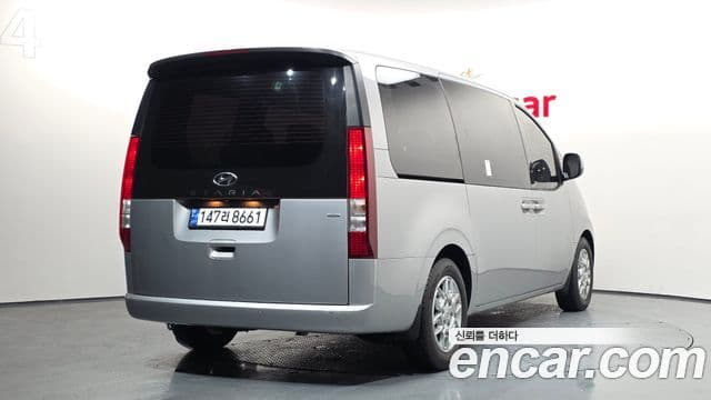 Hyundai Staria Modern, 2023 2