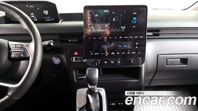 Hyundai Staria Modern, 2023 16