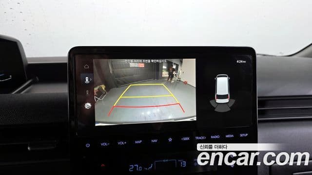 Hyundai Staria Modern, 2023 17