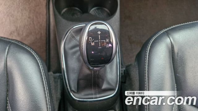 Chevrolet(GM대우) The / новый Next Spark Plus, 2017 14