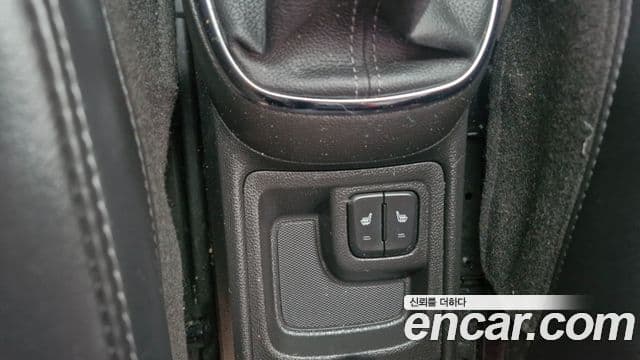 Chevrolet(GM대우) The / новый Next Spark Plus, 2017 15