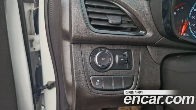 Chevrolet(GM대우) The / новый Next Spark Plus, 2017 17