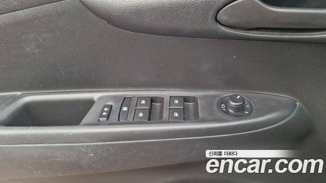 Chevrolet(GM대우) The / новый Next Spark Plus, 2017 18