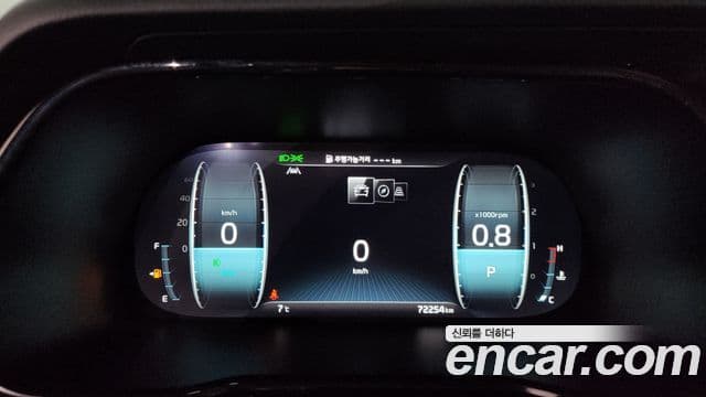 Kia Mohave The / новый Master Masters, 2022 8