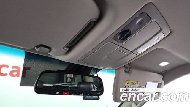 Kia Mohave The / новый Master Masters, 2022 18