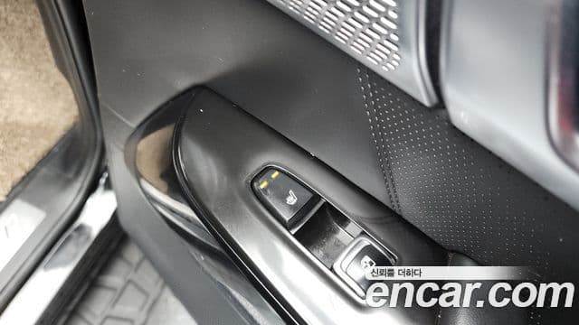 Kia Mohave The / новый Master Masters, 2022 19