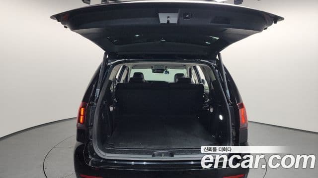 Kia Mohave The / новый Master Masters, 2022 20