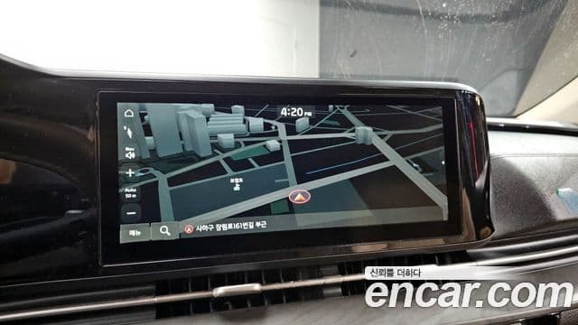 Kia Carnival 4세대 Noblesse, 2021 14