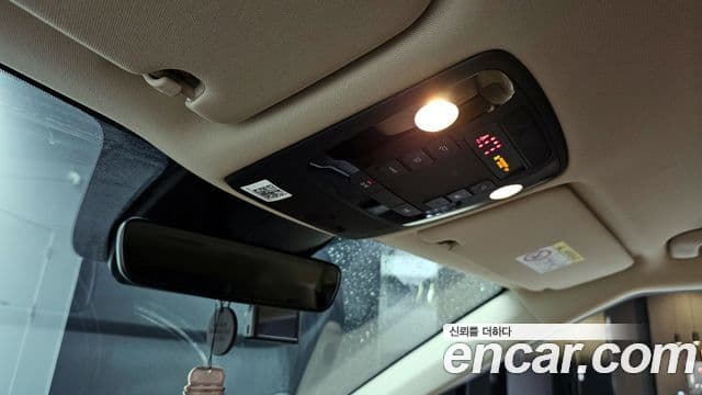 Kia Carnival 4세대 Noblesse, 2021 19