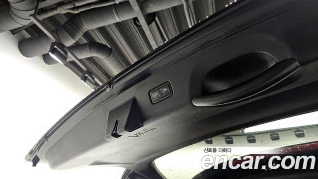 Kia Carnival 4세대 Noblesse, 2021 20