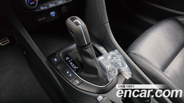 Hyundai Veloster (JS) 2.0 N, 2022 9