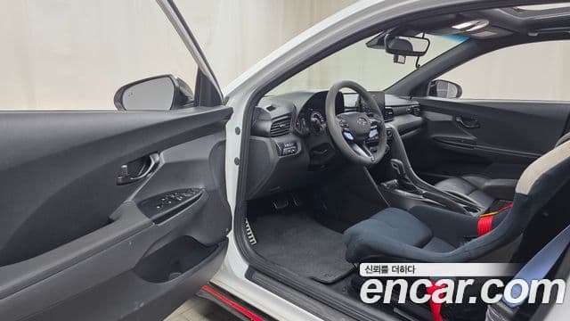 Hyundai Veloster (JS) 2.0 N, 2022 10