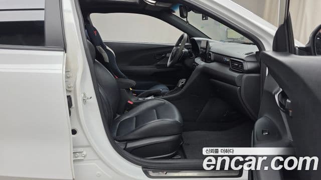 Hyundai Veloster (JS) 2.0 N, 2022 11