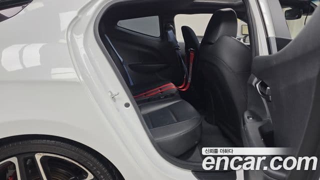 Hyundai Veloster (JS) 2.0 N, 2022 12