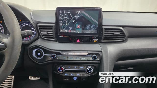 Hyundai Veloster (JS) 2.0 N, 2022 14