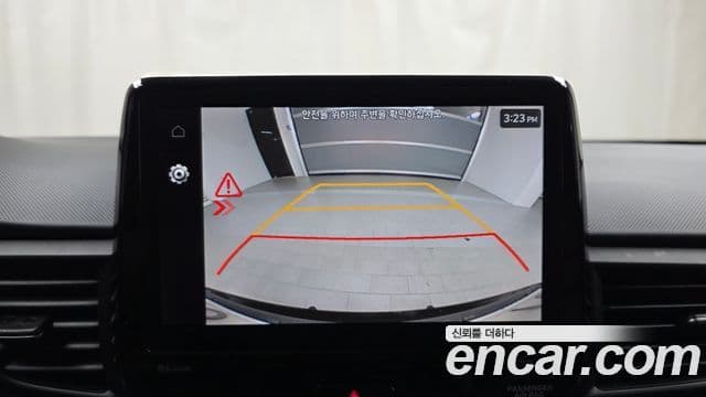 Hyundai Veloster (JS) 2.0 N, 2022 15