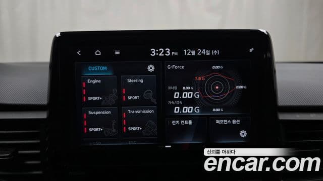 Hyundai Veloster (JS) 2.0 N, 2022 16