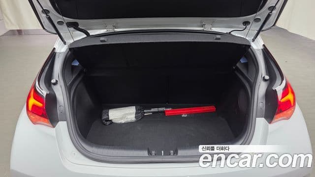 Hyundai Veloster (JS) 2.0 N, 2022 20