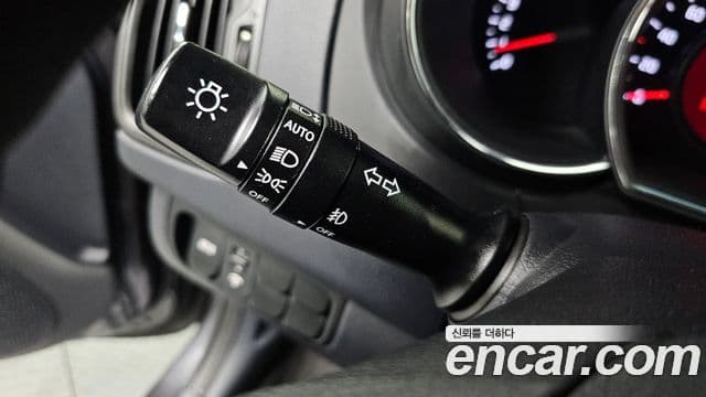 Kia All New Pride Prestige, 2012 17