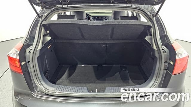 Kia All New Pride Prestige, 2012 20