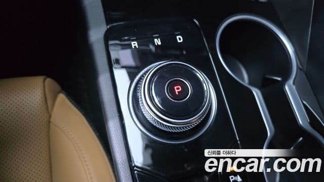 Kia K5 гибрид 3세대 Noblesse, 2022 9