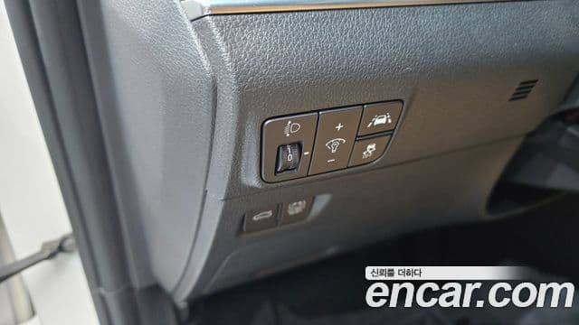 Kia K5 гибрид 3세대 Noblesse, 2022 15