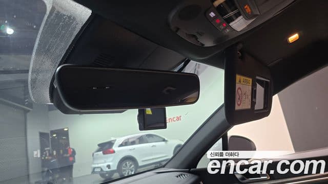 Kia K5 гибрид 3세대 Noblesse, 2022 18