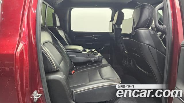 Dodge 램픽업, 2019 12