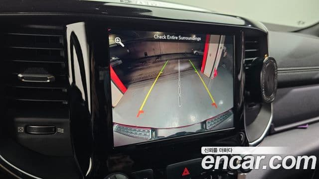 Dodge 램픽업, 2019 16