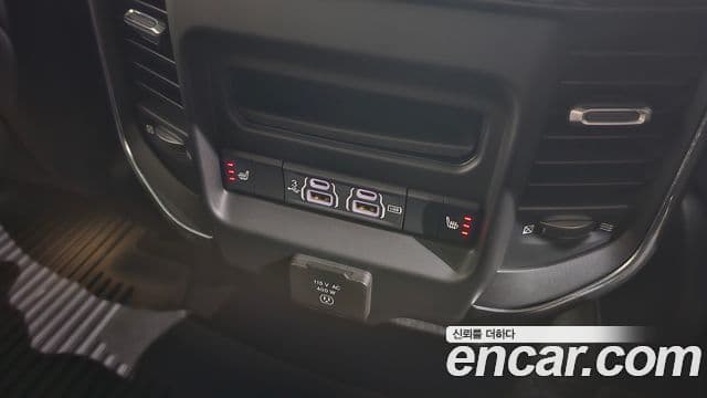 Dodge 램픽업, 2019 19