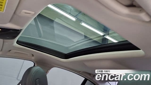 BMW 5시리즈 (G30) 520d Luxury Special Edition, 2018 14