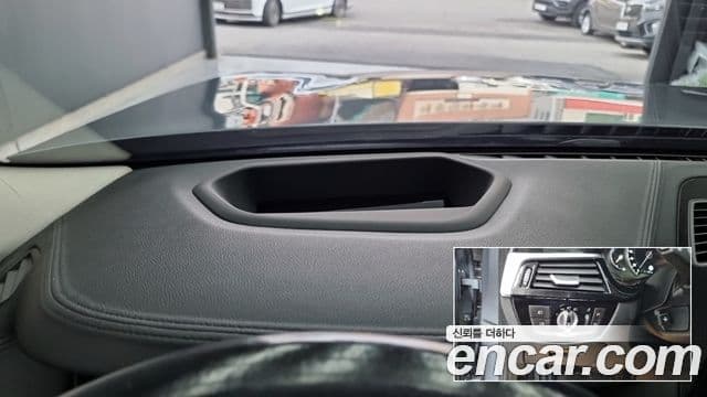 BMW 5시리즈 (G30) 520d Luxury Special Edition, 2018 15